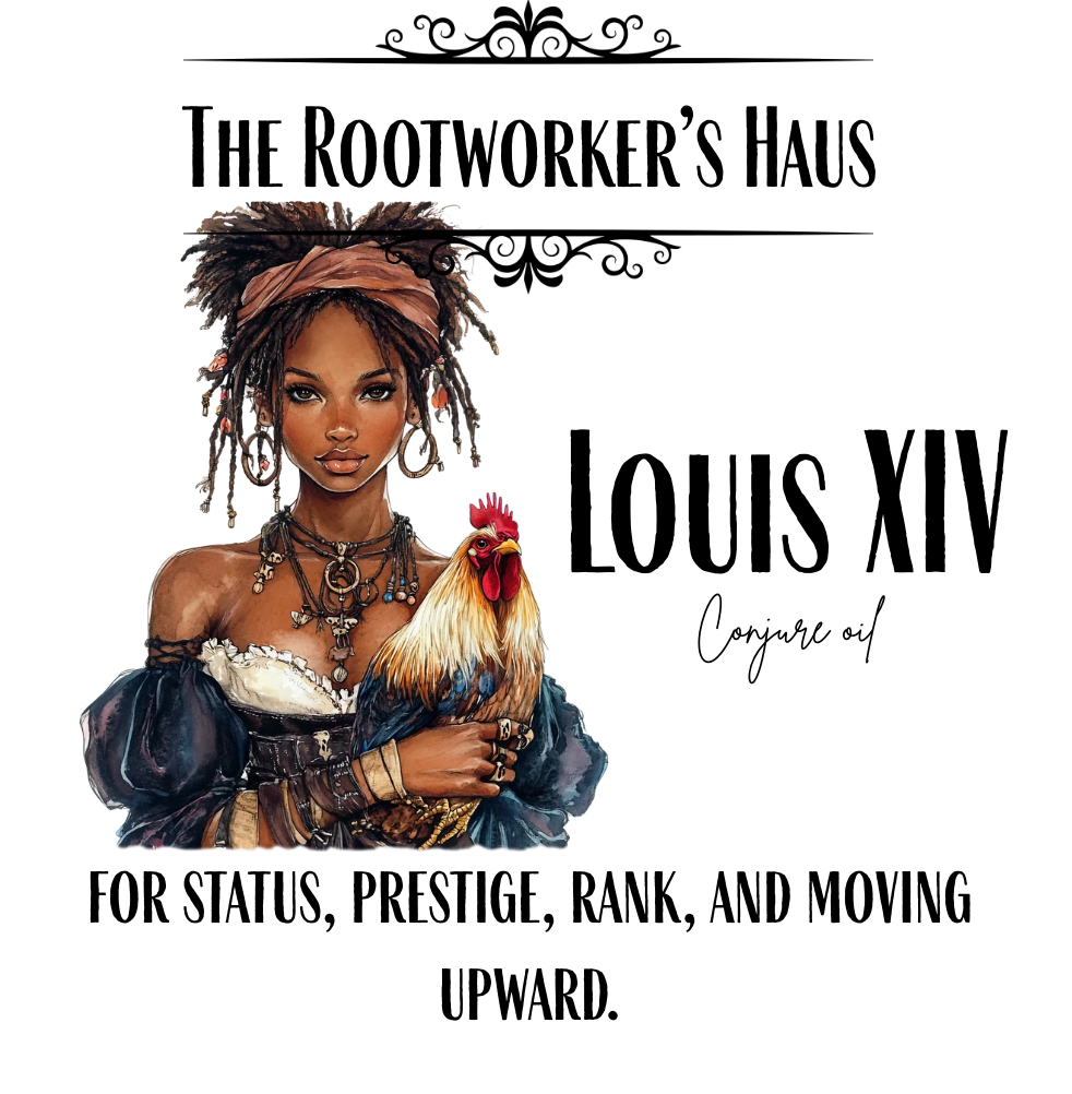 Louis XIV