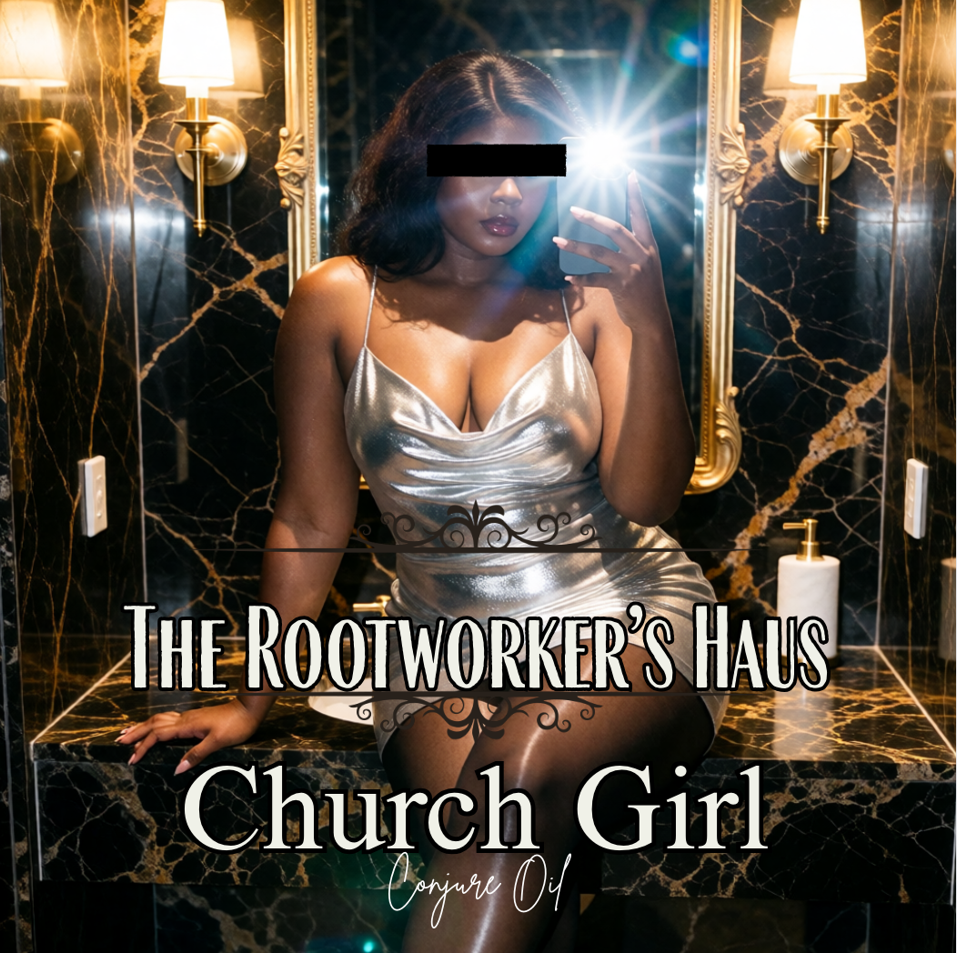 Church Girl