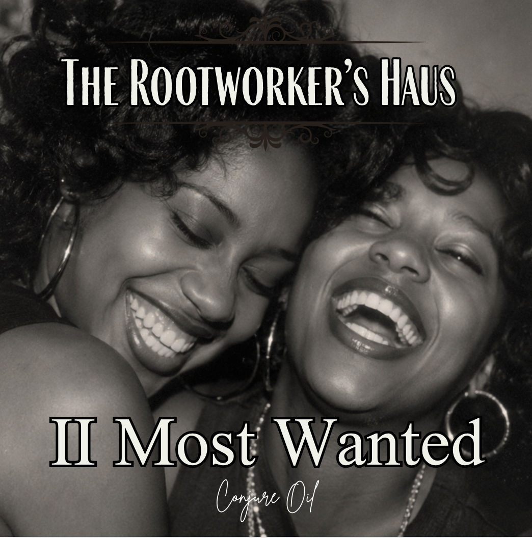 II Most Wanted