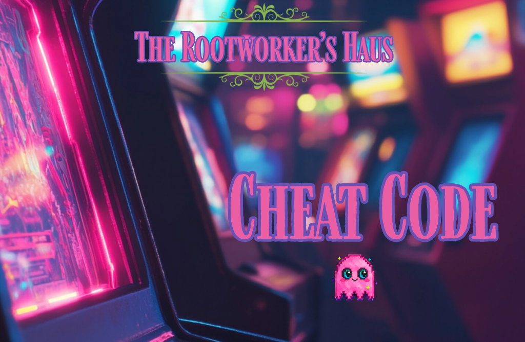 Cheat Code