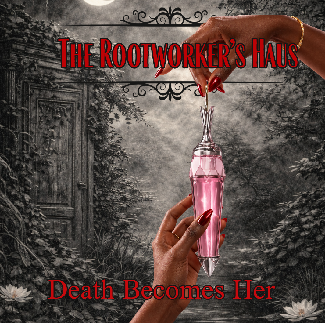 Death Becomes Her