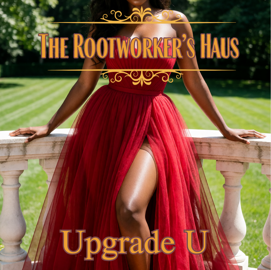 Upgrade U