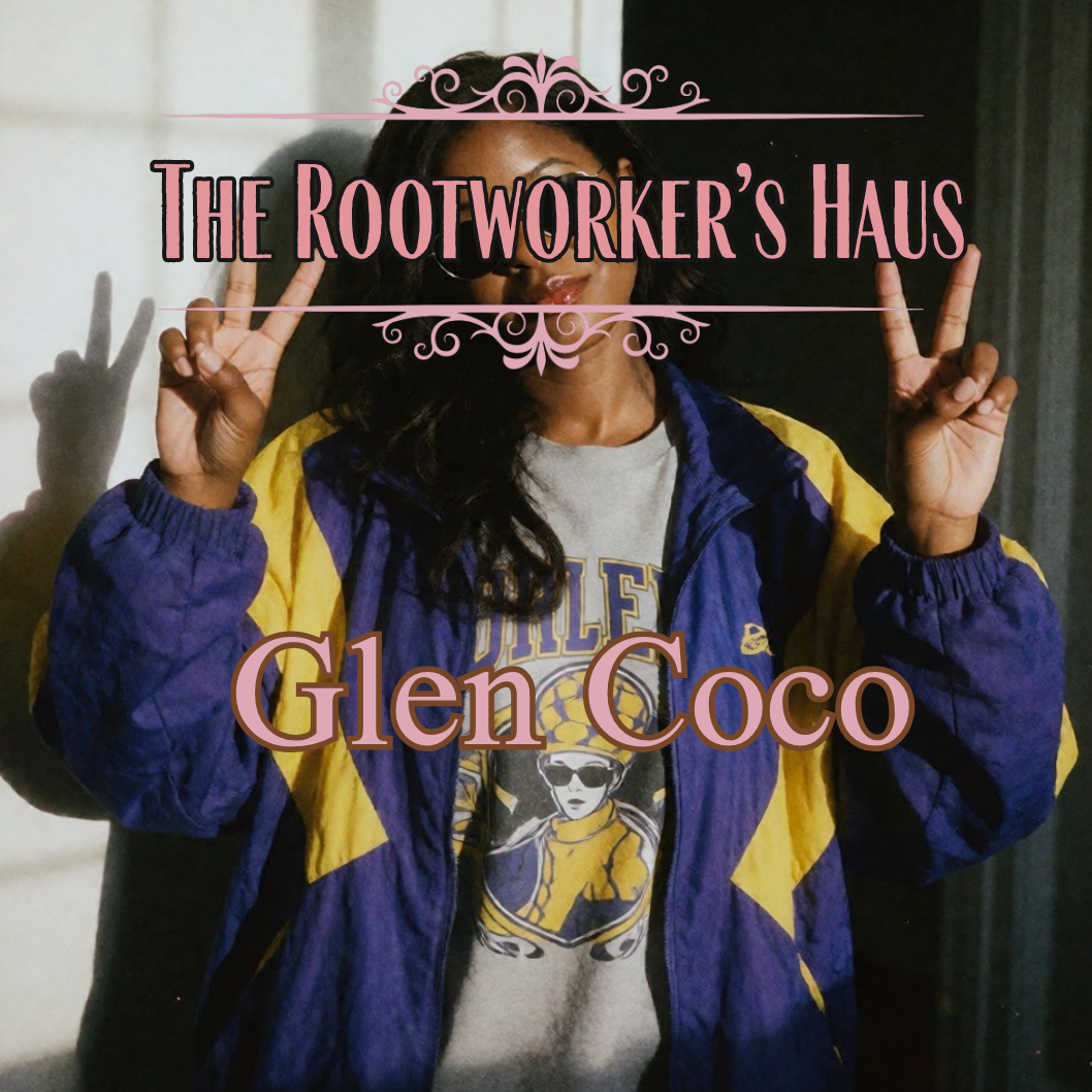 Glen Coco