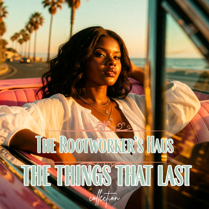 The Things That Last